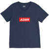 Asmr Hypebeast V-Neck Tee
