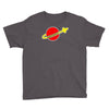 legospace Youth Tee