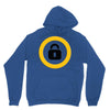 key low Unisex Hoodie