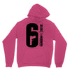 Rainbow Six Siege Unisex Hoodie