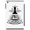 limited edition 1967 aged perfection iPad Mini