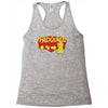 hadouken Racerback Tank