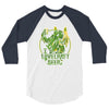 i lovecraft beer 3/4 Sleeve Shirt