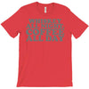 whiskey all night coffee all day T-Shirt
