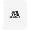 whe the best Mousepad