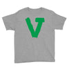 couple v Youth Tee