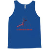 i'll show you the dark side Tank Top