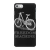 freedom machine iPhone 7 Case