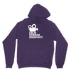 film school dropout Unisex Hoodie