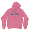 Scheer Up! 2019 is Coming Unisex Hoodie