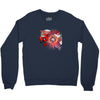 SUICIDE SQUAD Crewneck Sweatshirt