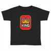 king red Toddler T-shirt