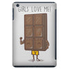 girls love me iPad Mini