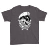 death captain Youth Tee