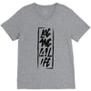 Logang4Life V-Neck Tee