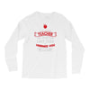 funny teacher Long Sleeve Shirts