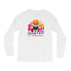 master of darkness Long Sleeve Shirts