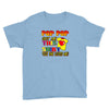 pop pop got this shirt Youth Tee