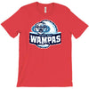 planet hoth wampas T-Shirt