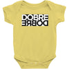 Dobre Twins Baby Bodysuit