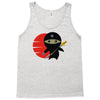 ninja star Tank Top