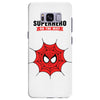 Superhero On The Way Samsung Galaxy S8 Plus