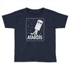 atardis doctor who Toddler T-shirt