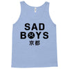 Yung Lean Sad Boys Tank Top