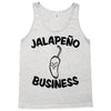 jalapenobusiness Tank Top