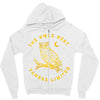 vanoss gaming owls nest gold Zipper Hoodie