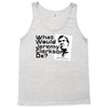 what would jeremy clarkson do Tank Top