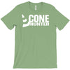 cone hunter T-Shirt
