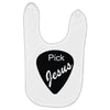 pick jesus bible Baby Bibs