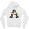 it's a me gizmo Zipper Hoodie