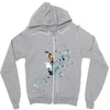 billy Zipper Hoodie