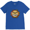 pugtato V-Neck Tee