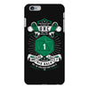 Natural 1   Orc Green Edition iPhone 6 Plus/6s Plus Case