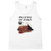 the pilgrimage Tank Top