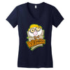 holtz Women's V-Neck T-Shirt