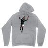 lionel messi 4 Unisex Hoodie