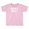 baby now loading Toddler T-shirt