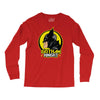 knight Long Sleeve Shirts