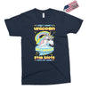 5  unicorn stab idiots Exclusive T-shirt