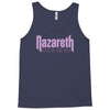 nazareth Tank Top
