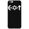 uomo coexist u2 band rock bono musica iPhone 6/6s Case