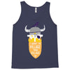 pillage Tank Top