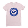 member team zissou Ladies Fitted T-Shirt