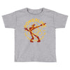 powerline Toddler T-shirt
