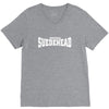 original suedehead V-Neck Tee