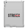 one shot iPad 3 and 4 Case